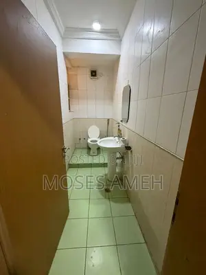Furnished 1bdrm Block of Flats in Maitama for rent
