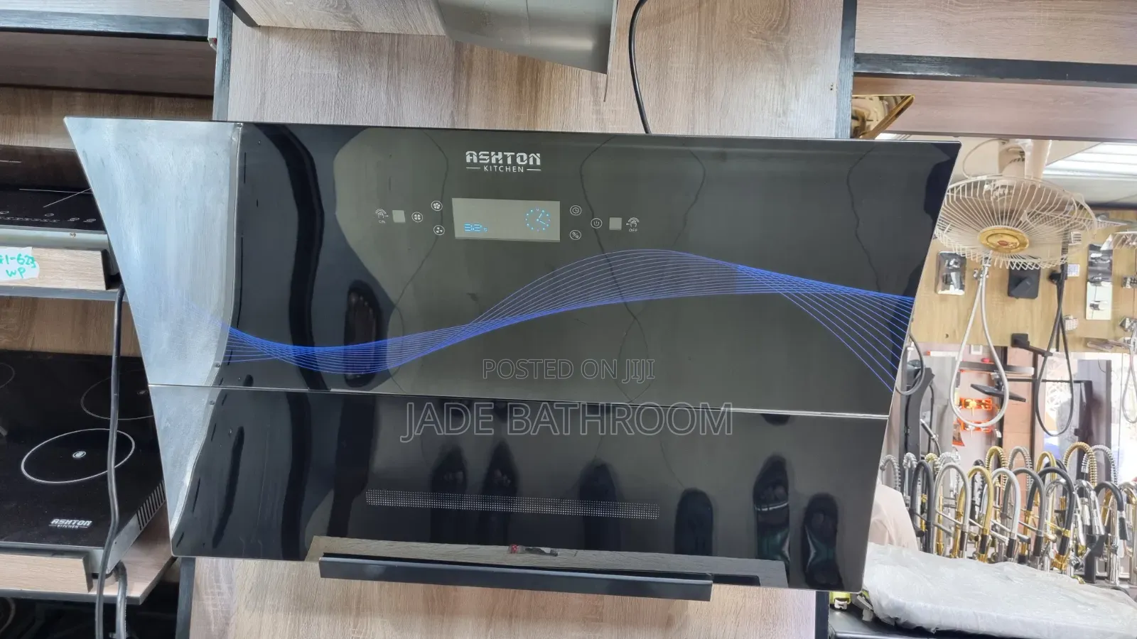 Range Hood
