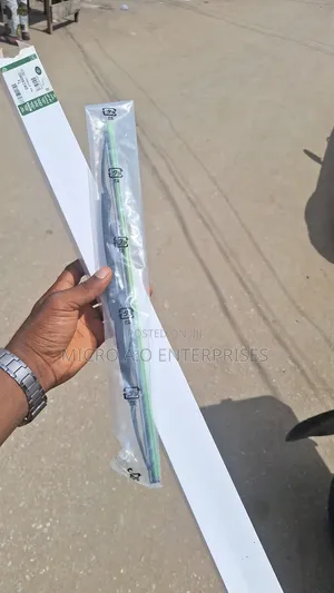 Back Wiper Rang Rover 2018
