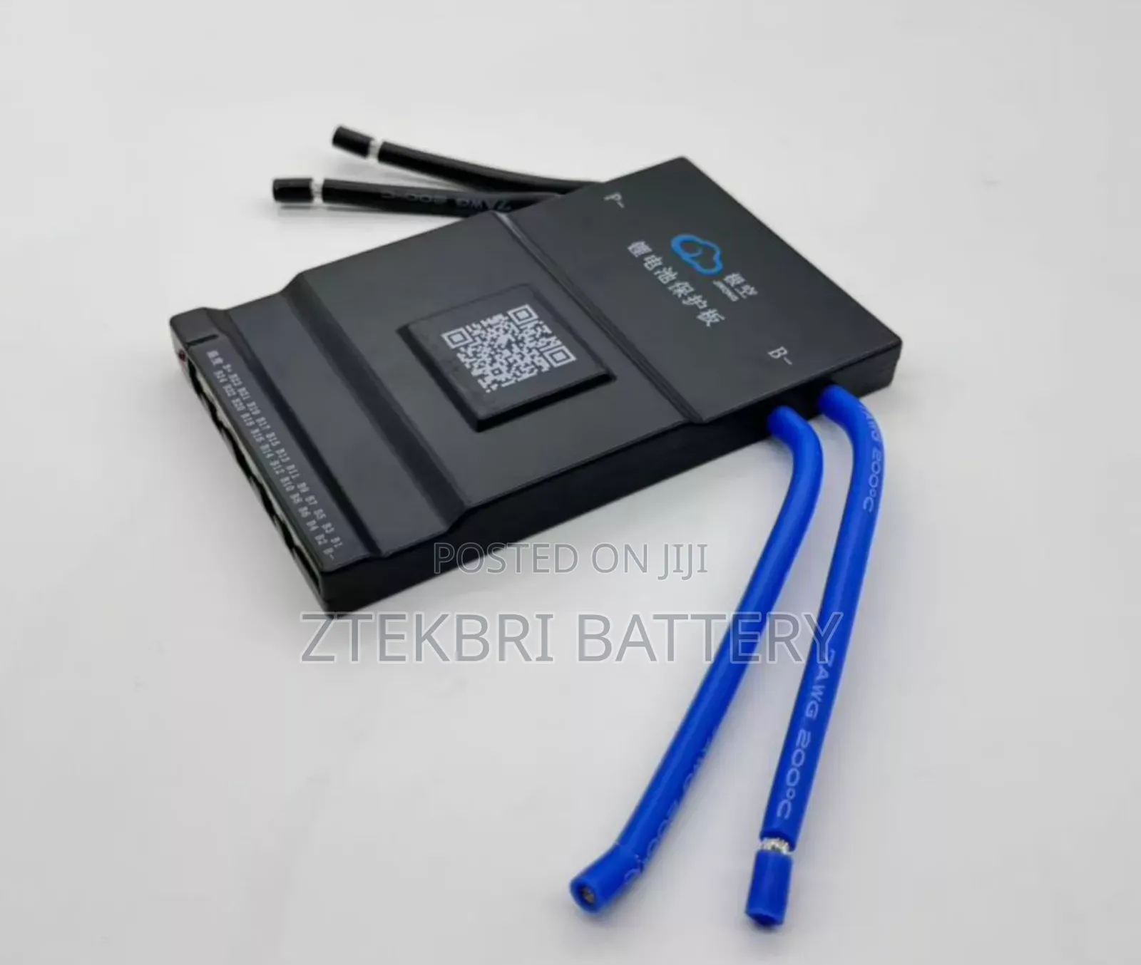 Jk Smart BMS 20s 100a Bb6a20s10p