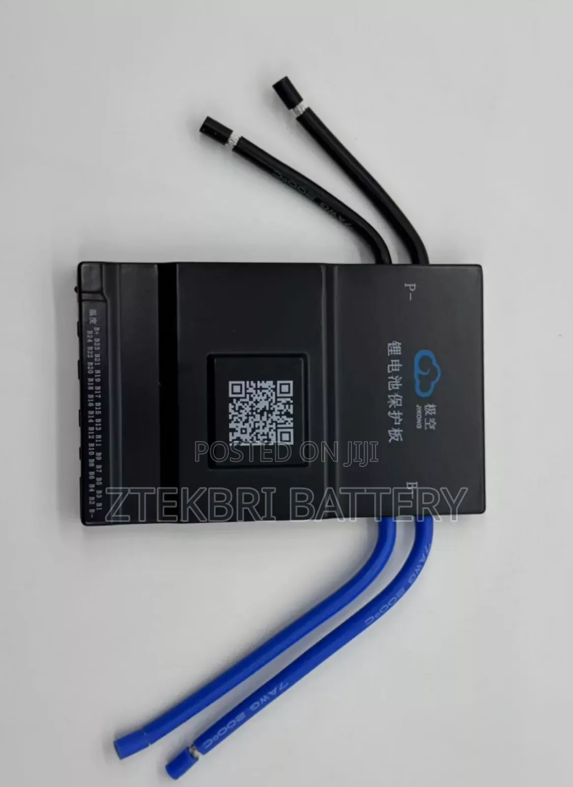 Jk Smart BMS 20s 100a Bb6a20s10p
