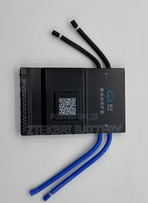 Jk Smart BMS 20s 100a Bb6a20s10p