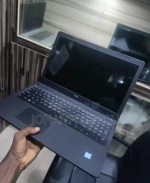 Laptop Dell Latitude 3580 4GB Intel Core i3 SSD 128GB