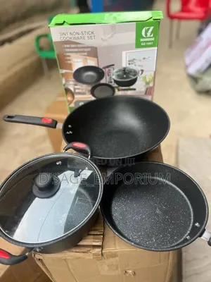 Kitchen Utensils