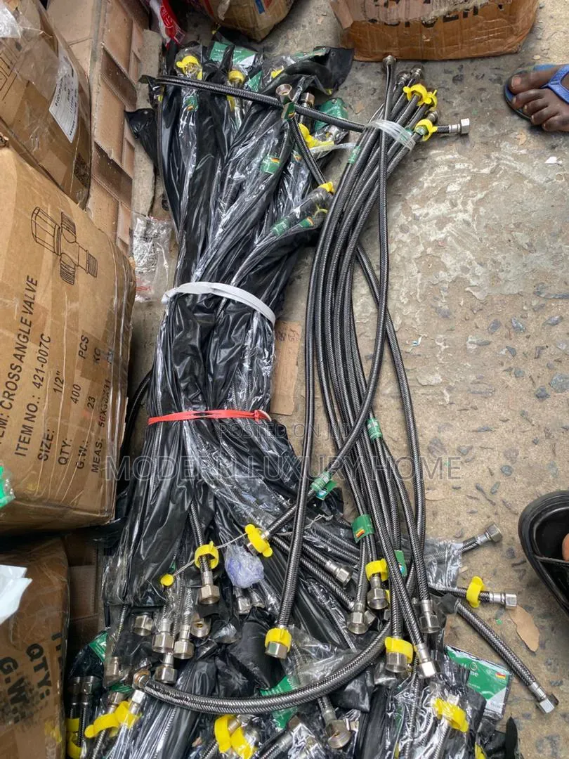 Long Iron Flexible