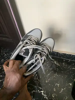 Luxury Fair Used Nike Airforce
