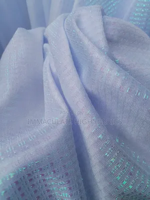 Shaking Rainbow Material