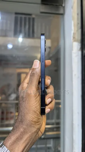 Apple iPhone 12 128 GB Black