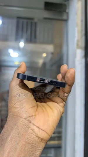 Apple iPhone 12 128 GB Black