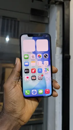 Apple iPhone 12 128 GB Black