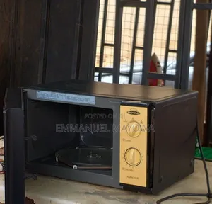 Lg Microwave