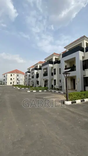 3bdrm Apartment in Jahi Gilmor for rent