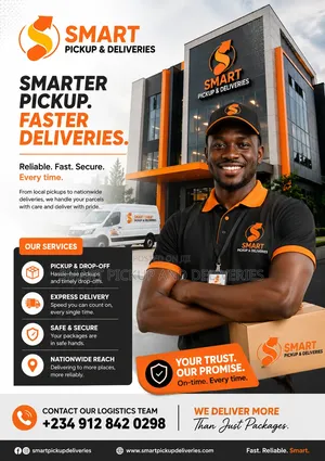 We Offer Logistics Services in Akwa Ibom and Cross River States