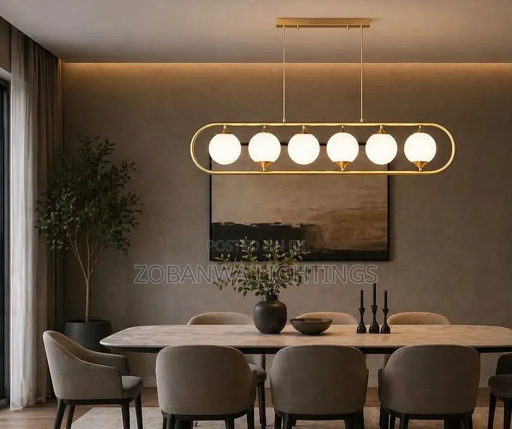 Modern Home Dine Dining Room Pendant Lights