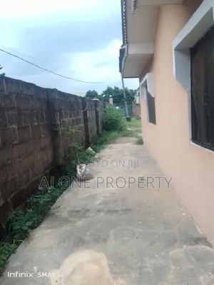 2bdrm Bungalow in Muikaila Balogun for sale