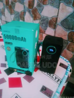 Power Bank