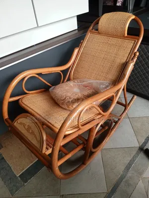 Rocking Chair