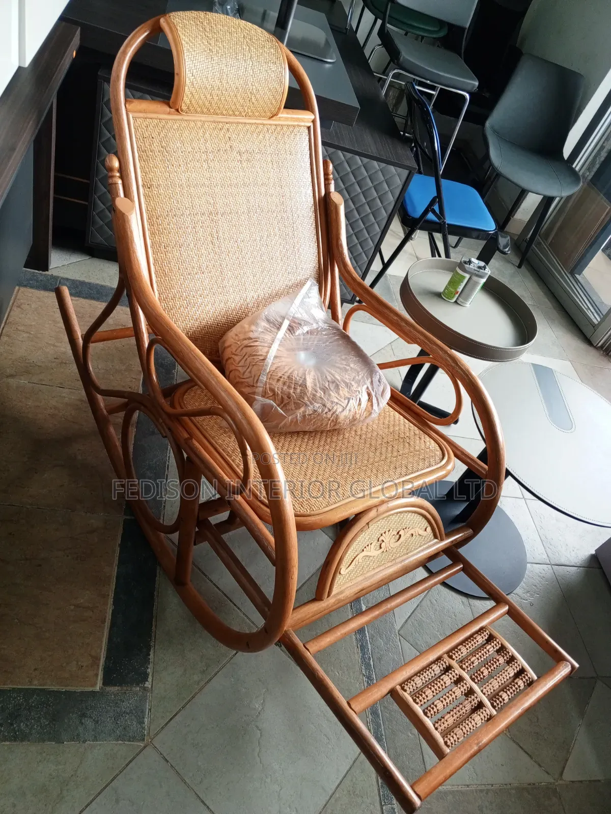 Rocking Chair