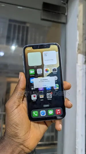 Apple iPhone XR 64 GB Blue