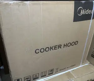 Midea Cooker Hood