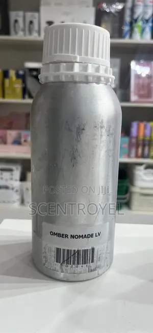 Omber Nomade