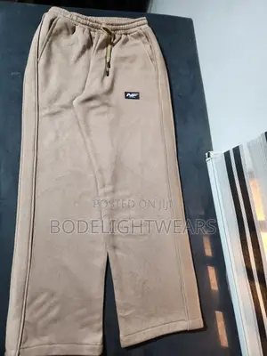 Baggy Joggers