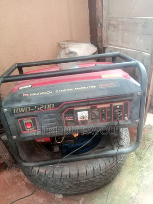 Maxi Generator