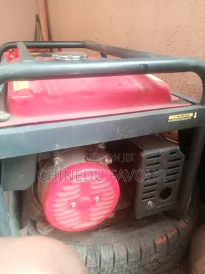 Maxi Generator