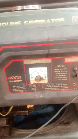 Maxi Generator