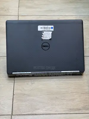 Laptop Dell Precision 7510 16GB Intel Core i7 SSD 256GB