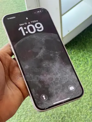 Apple iPhone 14 Plus 128 GB White