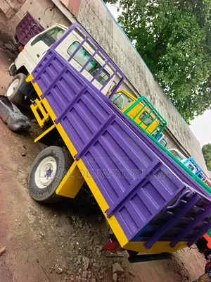Nieria Used Toyota Dyna 150 Petrol 3y Engine