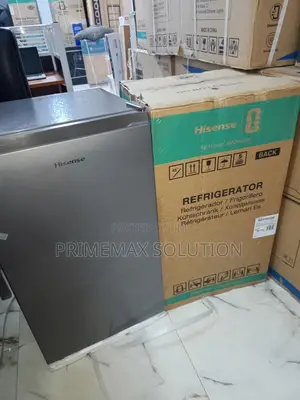Reliable Cooling Performance
Suitable for Offices and Dormitories