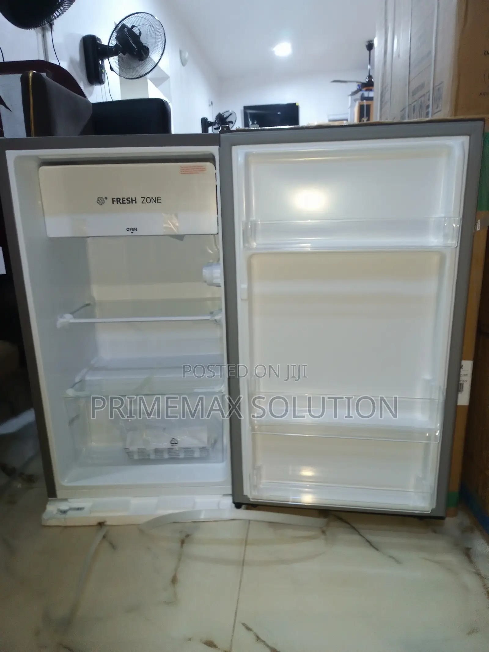 Reliable Cooling Performance
Suitable for Offices and Dormitories