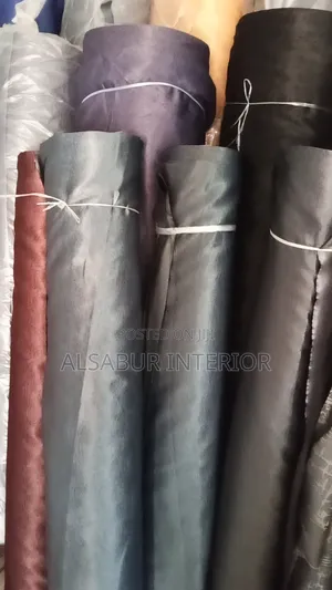 Turkish Curtain