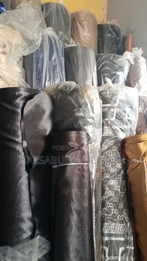 Turkish Curtain