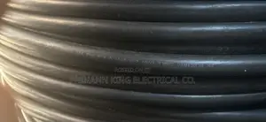 Pk Electric Cable 6mm by 4core
