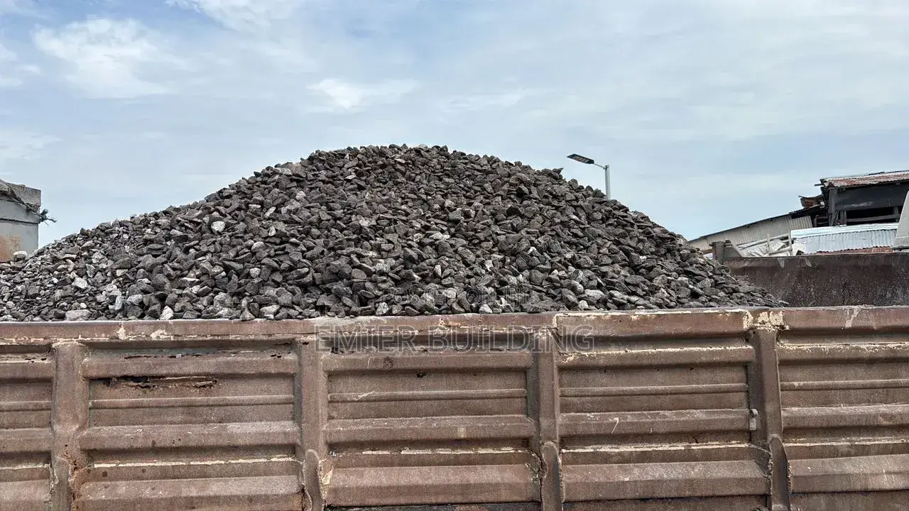 I Sale Granite an Iron Rod