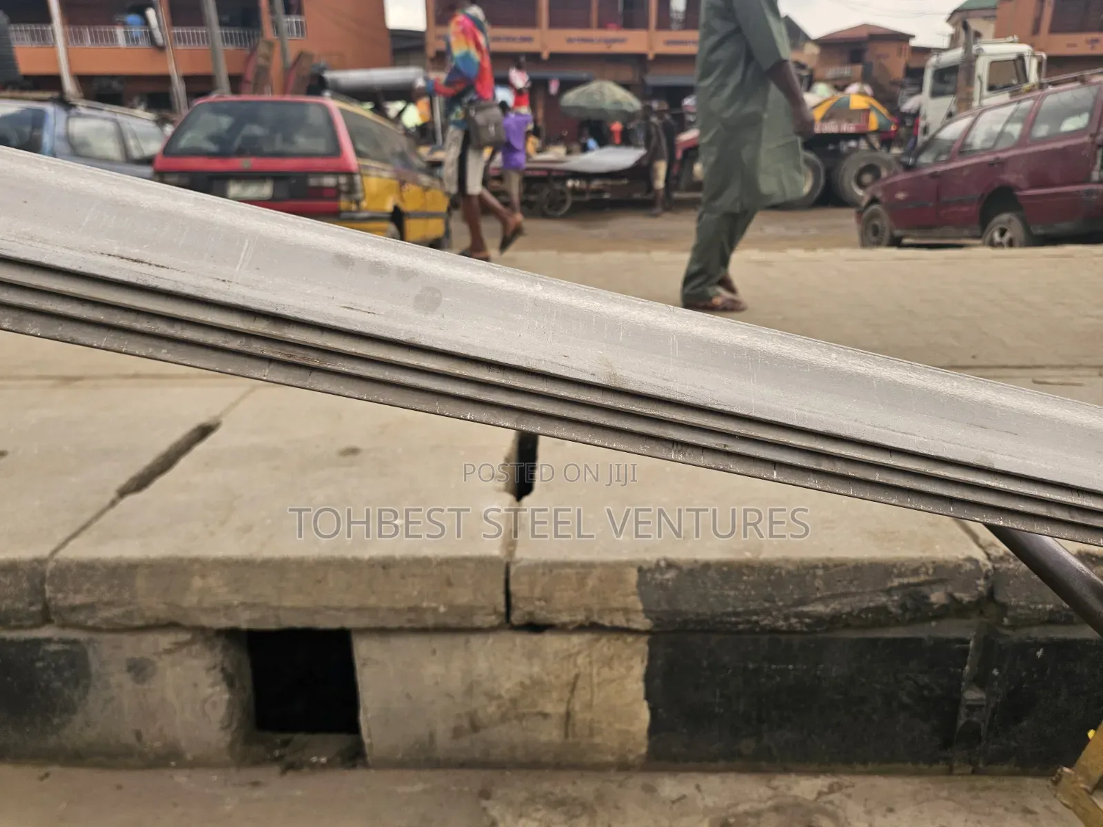 Stainless Steel Materials