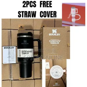 Xvip Classic Stanley Quencher H2.0 Tumbler