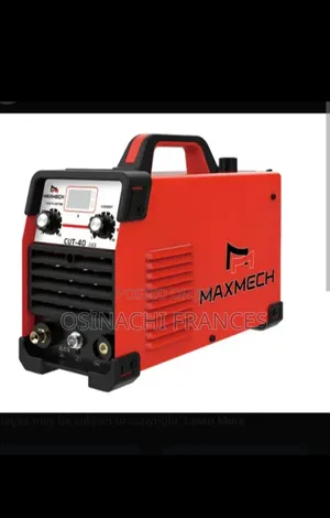 Maxmech Plasma Cutter 40