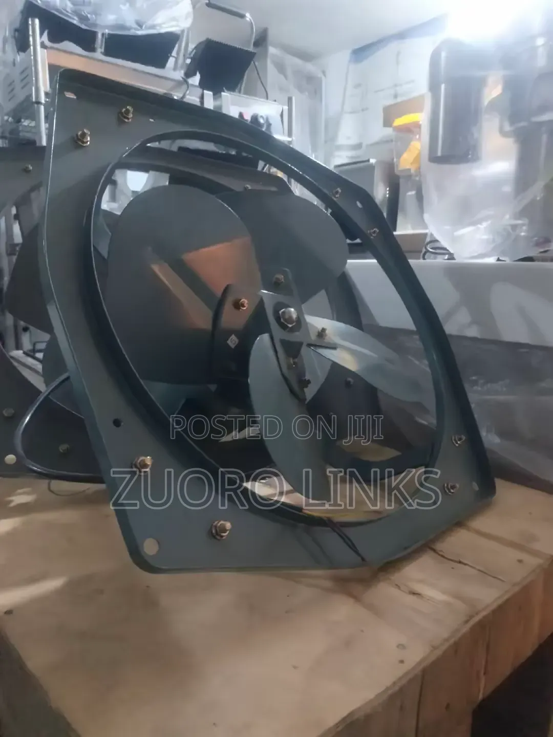 Extractor Fan