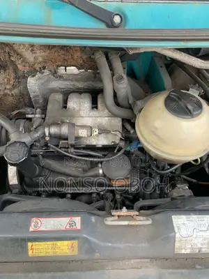 Volkswagen Transporter 2002 Green