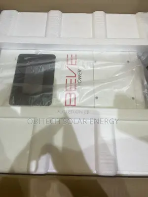 Beve 6.5kva 24v Hybrid Solar Inverter – Pure Sine Wave MPPT