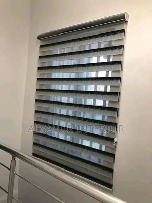 Window Blinds