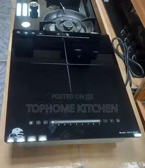 Gs Built-in Electric Infrared Cooker
