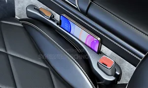 Car Seat Gap Fillers