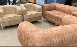 Classic Sweet Lovely Aesthetic Strong Quality Handmade Sofa