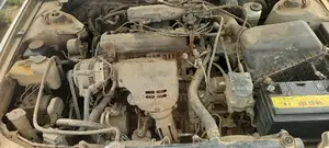 Toyota Camry 1998 Gold