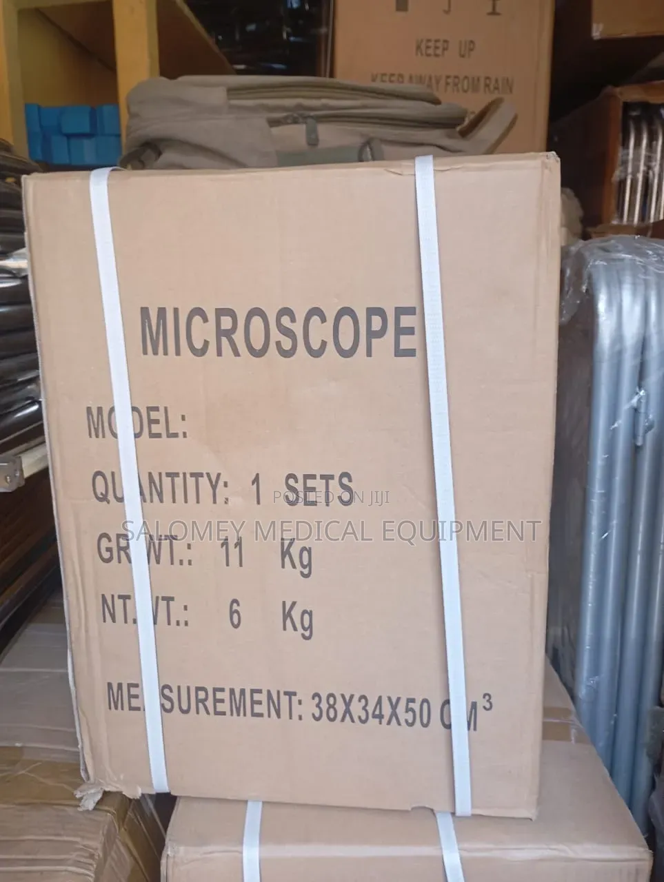 Micro Scope